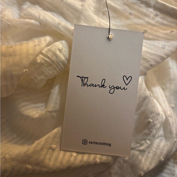 NEW Inmod mini dress - Picture 6 of 6